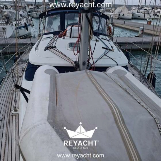 Jeanneau Sun Odyssey 40 DS usado à venda