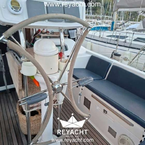 Jeanneau Sun Odyssey 40 DS usado à venda