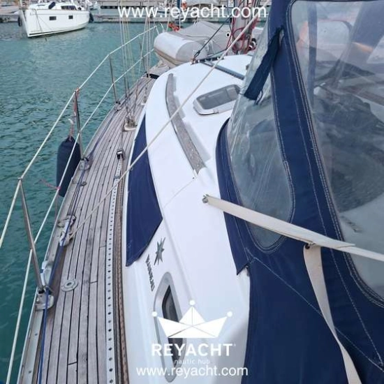 Jeanneau Sun Odyssey 40 DS usado à venda