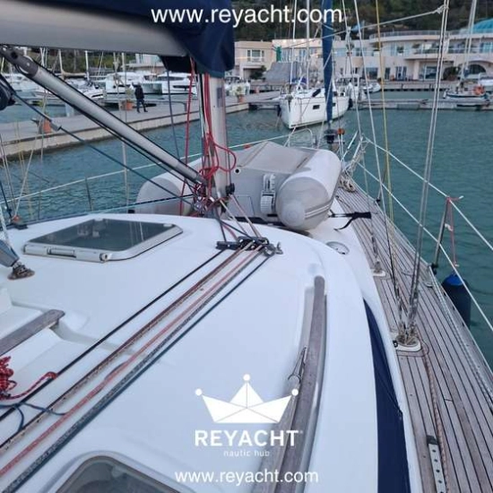 Jeanneau Sun Odyssey 40 DS usado à venda