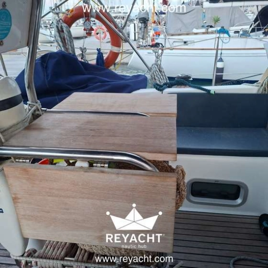 Jeanneau Sun Odyssey 40 DS usado à venda
