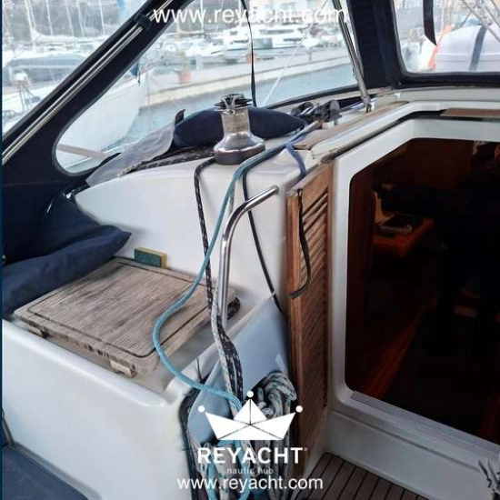 Jeanneau Sun Odyssey 40 DS usado à venda