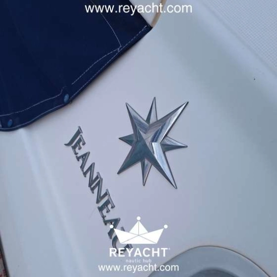Jeanneau Sun Odyssey 40 DS usado à venda