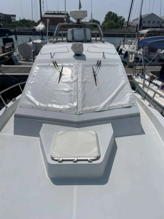 ZANIBONI F310 BLUETIME usado à venda