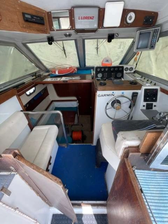 ZANIBONI F310 BLUETIME usado à venda