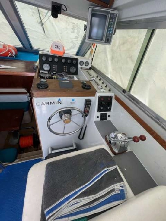 ZANIBONI F310 BLUETIME usado à venda