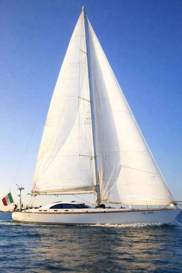 Custom 66 usata in vendita