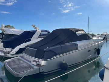 SOLARE BLADE 42 de segunda mano en venta