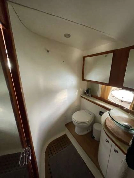 SOLARE BLADE 42 de segunda mano en venta