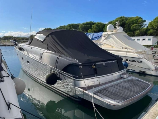 SOLARE BLADE 42 de segunda mano en venta