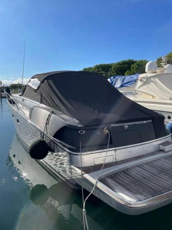 SOLARE BLADE 42 de segunda mano en venta
