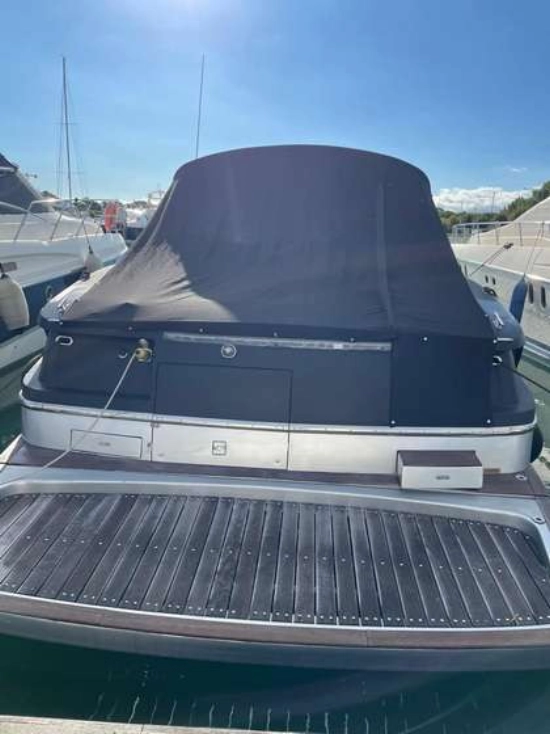 SOLARE BLADE 42 de segunda mano en venta