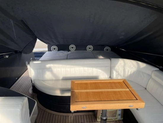 SOLARE BLADE 42 de segunda mano en venta