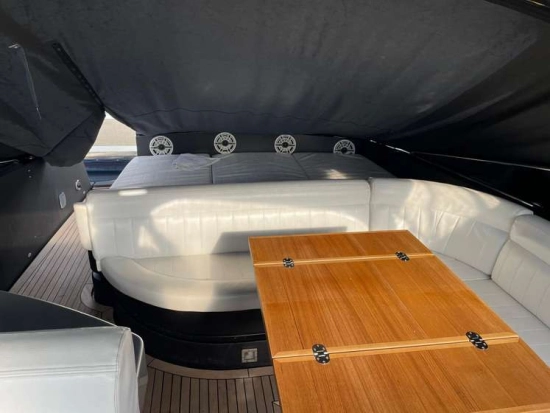 SOLARE BLADE 42 de segunda mano en venta