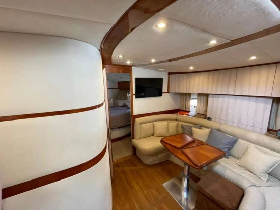 SOLARE BLADE 42 de segunda mano en venta