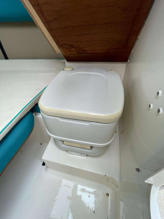 Custom MOLINARI FALCON 631 CRUISER usado à venda