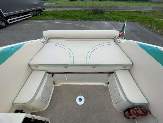 Custom MOLINARI FALCON 631 CRUISER usado à venda