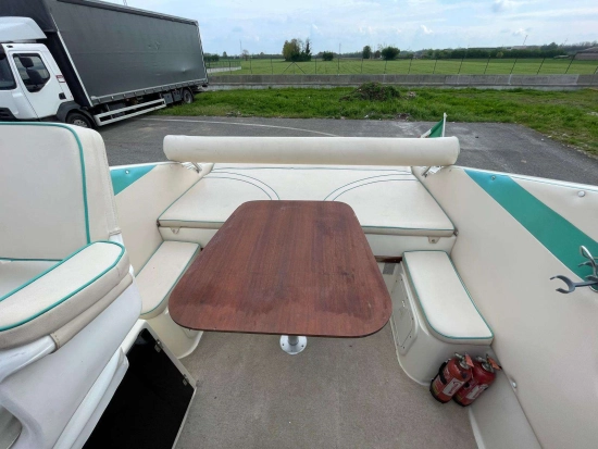Custom MOLINARI FALCON 631 CRUISER usado à venda