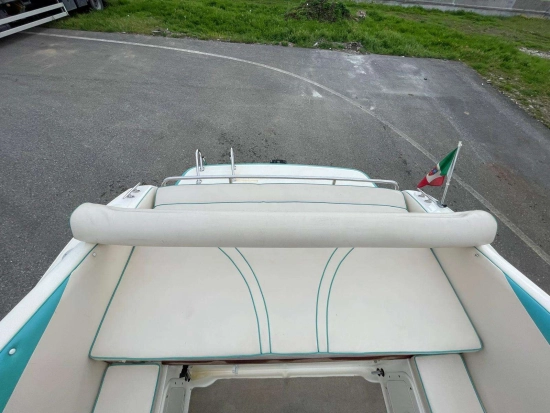 Custom MOLINARI FALCON 631 CRUISER usado à venda