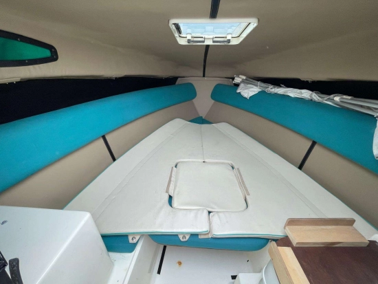 Custom MOLINARI FALCON 631 CRUISER usado à venda