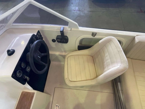 CIGALA E BERTINETTI SURFER 600V usado à venda