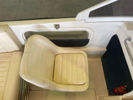 CIGALA E BERTINETTI SURFER 600V usado à venda