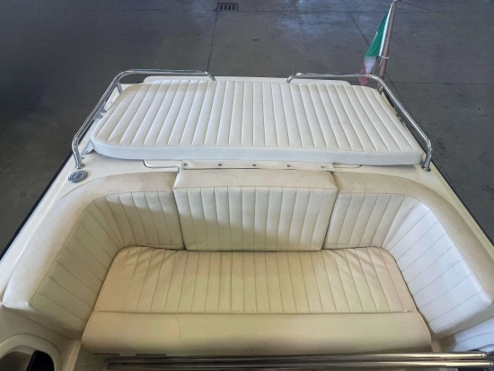 CIGALA E BERTINETTI SURFER 600V usado à venda
