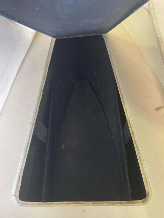 CIGALA E BERTINETTI SURFER 600V usado à venda