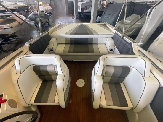 MACH 1 ENDEAVOR 29 de segunda mano en venta