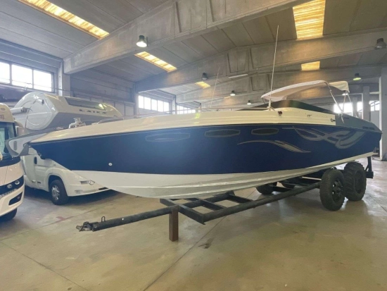 MACH 1 ENDEAVOR 29 de segunda mano en venta