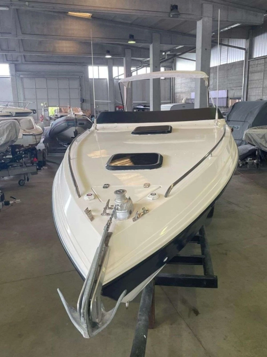 MACH 1 ENDEAVOR 29 de segunda mano en venta