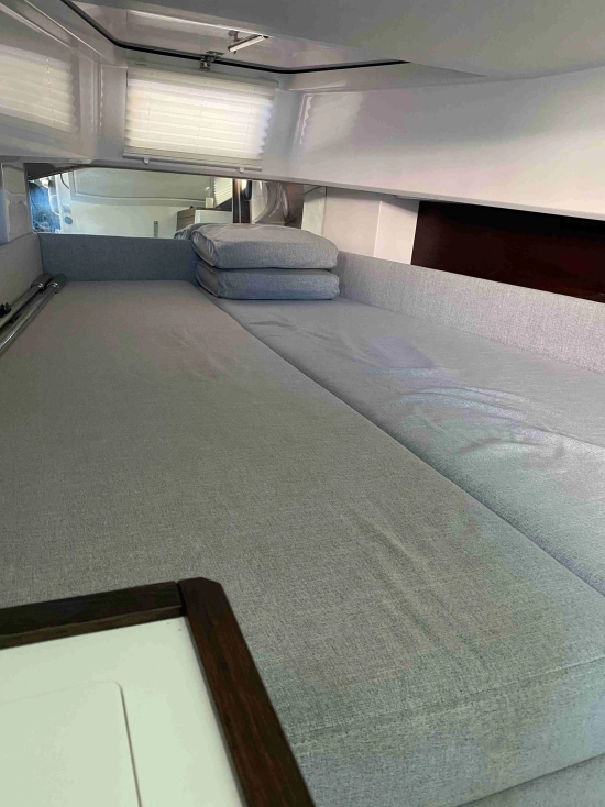 Axopar 37 SC de segunda mano en venta