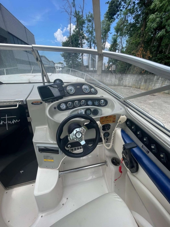 Maxum 2300 SC usado à venda