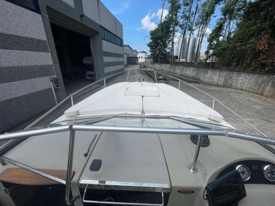 Maxum 2300 SC usado à venda
