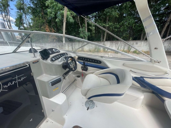 Maxum 2300 SC usado à venda