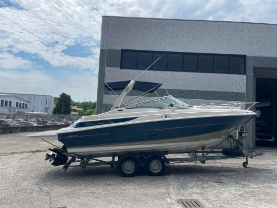 Maxum 2300 SC usado à venda