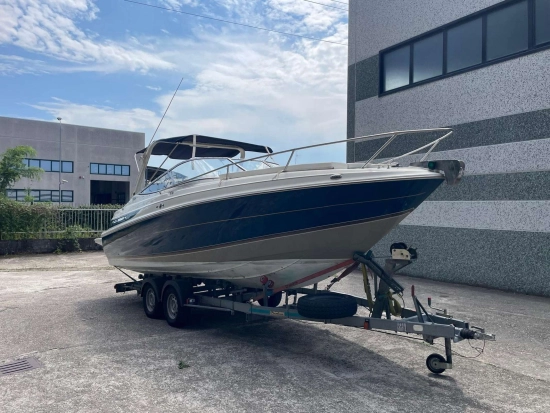 Maxum 2300 SC usado à venda