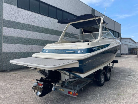 Maxum 2300 SC usado à venda