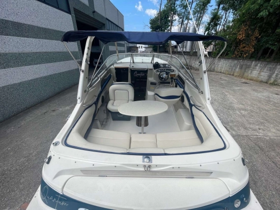 Maxum 2300 SC usado à venda
