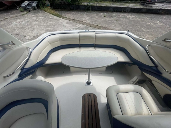 Maxum 2300 SC usado à venda
