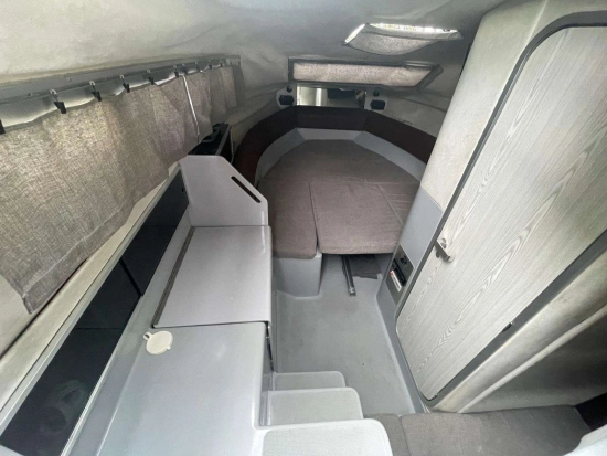 Gobbi 23 CABIN de segunda mano en venta