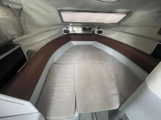 Gobbi 23 CABIN de segunda mano en venta