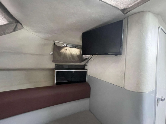 Gobbi 23 CABIN de segunda mano en venta