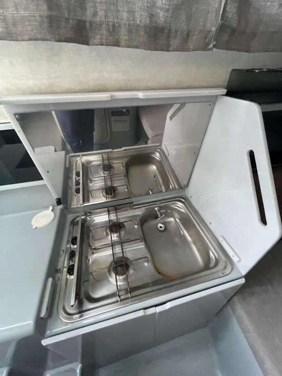 Gobbi 23 CABIN de segunda mano en venta