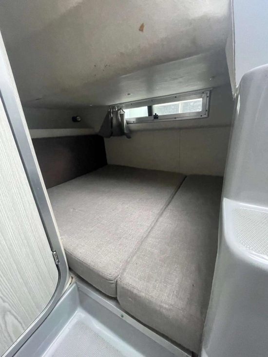 Gobbi 23 CABIN de segunda mano en venta