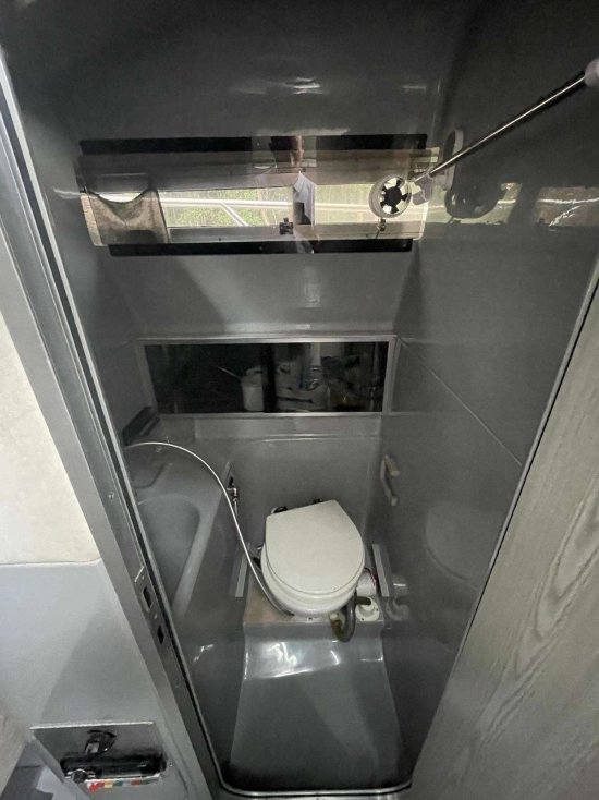 Gobbi 23 CABIN de segunda mano en venta
