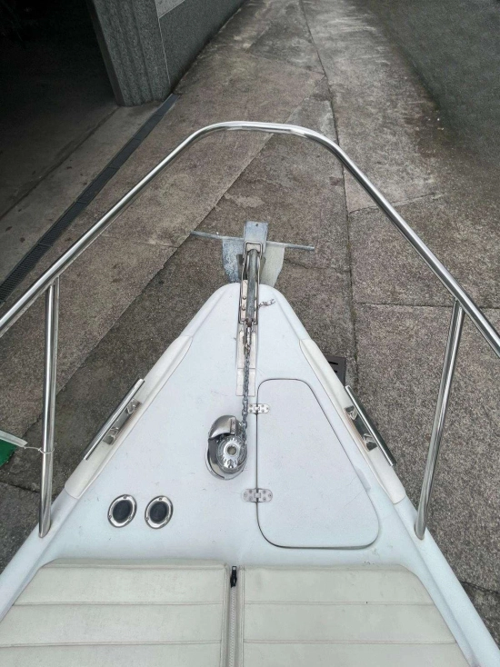 Gobbi 23 CABIN de segunda mano en venta