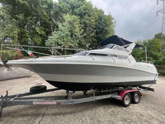Gobbi 23 CABIN de segunda mano en venta