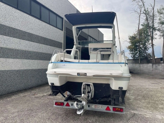 Gobbi 23 CABIN de segunda mano en venta