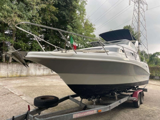 Gobbi 23 CABIN de segunda mano en venta